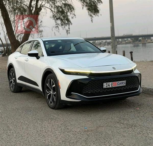 Toyota Crown 2024 for sale in Iraq - Basra